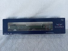 Liliput gauge l336610 for sale  SANDBACH