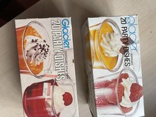 Vintage plastic cups for sale  TONBRIDGE