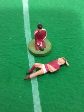 Subbuteo personaggi set usato  Italia