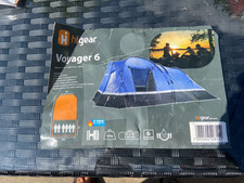 Gear voyager 6 for sale  ORPINGTON