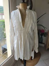 Chemise ancienne homme d'occasion  Dijon
