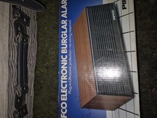 Pifco electronic burglar for sale  COLWYN BAY