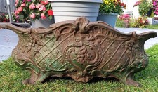 Beautiful ornate antique for sale  WIRRAL