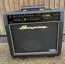 Ampeg 503 lee gebraucht kaufen  Weinheim