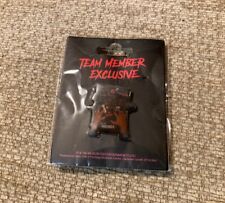 Thorpe park fright for sale  BRAINTREE