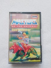 Masters the universe gebraucht kaufen  Köln