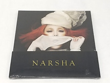 CD Narsha Mini Album Self Titled Brown Eyed Girls comprar usado  Enviando para Brazil
