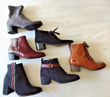 Damen stiefeletten mustang gebraucht kaufen  Deutschland