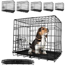 Leopet hundekäfig transportk� gebraucht kaufen  Kleinostheim