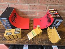 Tech deck fingerboard for sale  SPALDING
