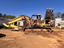 Kobelco sk150lc mark for sale  Graham