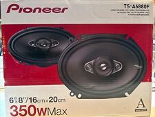 pair car speakers pioneer for sale pair car speakers pioneer for sale Blue Eye