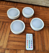 Led spot unterbauleuchte gebraucht kaufen  Traunstein