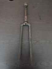 Fourche vélo vintage d'occasion  Laignes