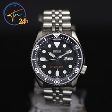 Vintage seiko diver for sale  San Jose