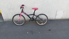 Bicicletta bambina anni usato  Saronno