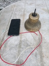 campanello elettrico usato  Scandiano