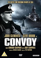 Convoy john clements for sale  ERSKINE
