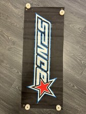 Bones skateboard banner for sale  Los Angeles