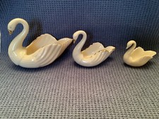 Lenox swans family for sale  West Babylon
