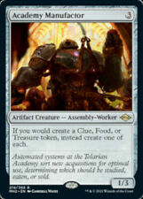 Usado, 1x ACADEMY MANUFACTOR - Modern Horizons - MTG - Magic the Gathering comprar usado  Enviando para Brazil