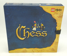 Lego 852751 pirates gebraucht kaufen  Langenenslingen