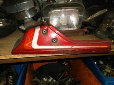 Kawasaki gpz 550 for sale  GODSTONE