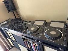 Cdj3000 djm 1x for sale  WARRINGTON