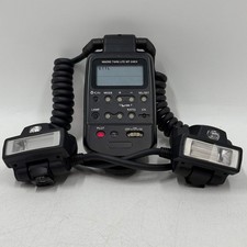 Flash para câmera Canon Macro Twin Lite MT-24EX (sem anel) comprar usado  Enviando para Brazil