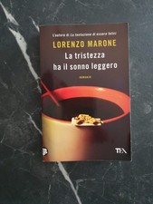 lorenzo marone usato lorenzo marone usato Carpi