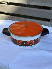 Vintage casserole dish for sale  DROITWICH