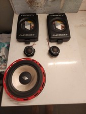 Conjunto de componentes Orion hcca faltando um médio comprar usado Conjunto de componentes Orion hcca faltando um médio comprar usado  Enviando para Brazil