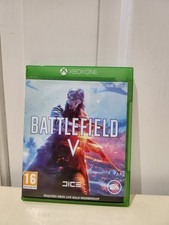 Game console battlefield for sale  HARROGATE