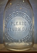 Maple drive dairy for sale  Mountain Grove