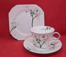 Art deco shelley for sale  NEWPORT