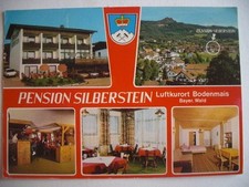 Alte bodenmais pension gebraucht kaufen  Neu-Ulm
