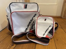 audi tasche gebraucht kaufen  Freital