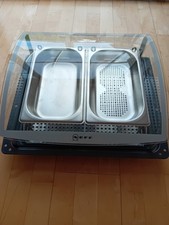 dampfgarer neff gebraucht kaufen dampfgarer neff gebraucht kaufen Leimen