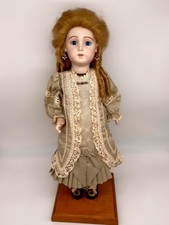 Ooak artist bisque for sale  California City