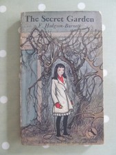 Secret garden hodgson for sale  CHICHESTER