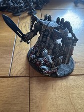 Gk02 warhammer 40k for sale Gk02 warhammer 40k for sale  SALTASH