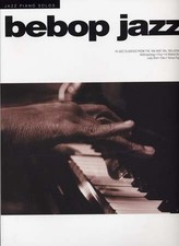 Jazz piano solos d'occasion  France