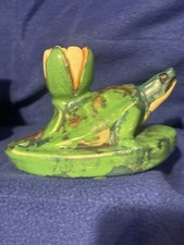 Weller pottery coppertone for sale  Reno