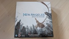 New angeles brettspiel gebraucht kaufen New angeles brettspiel gebraucht kaufen  Osnabrück
