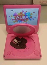 Alba 701 portable for sale  OLDBURY