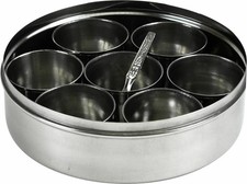 Masala spices storage for sale  BIRMINGHAM
