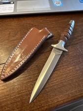 Valor knife double for sale  Wantagh