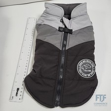 Wasserdichte hundejacke winter gebraucht kaufen  Gunzenhausen