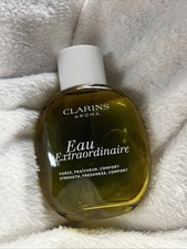 Clarins eau extraordinaire d'occasion  Marseille XIII