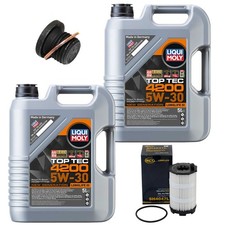 Motoröl filter set gebraucht kaufen Motoröl filter set gebraucht kaufen  Halstenbek